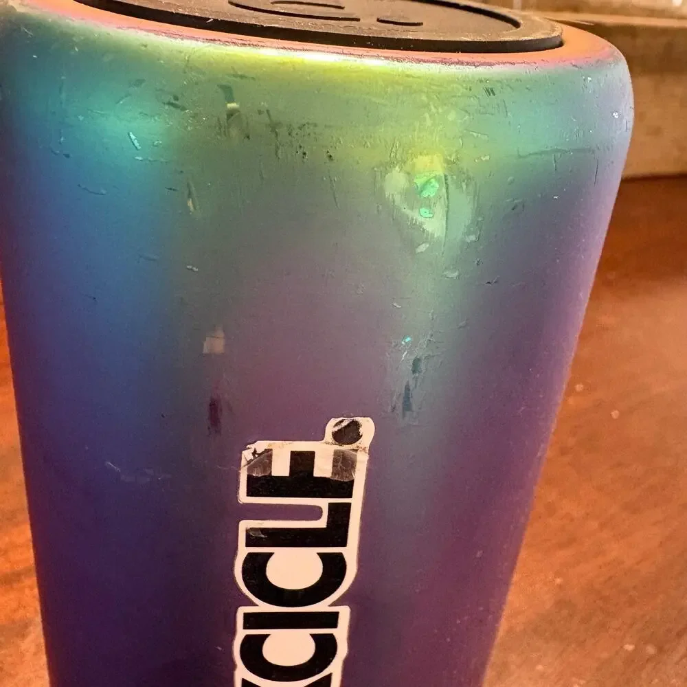 Corkcicle dragonfly coffee